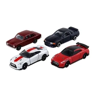 GTR R50 NISSAN 尼桑  合金車 歷史價格詳細信息