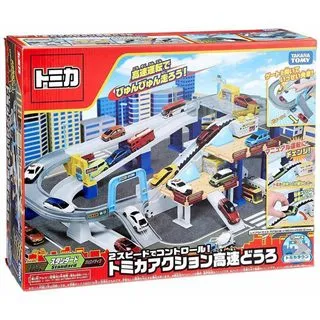TOMICA 新高速道路 不含小車 玩具e哥 11443 歷史價格詳細信息