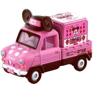 【TOMICA】迪士尼小汽車 情人節特別版 小汽車 歷史價格詳細信息
