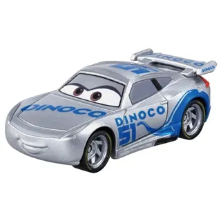 TOMICA CARS C-39 克魯茲.拉米雷斯 銀色勁速版 DS15642  多美小汽車 價格比較,價格查詢,歷史價格詳細信息