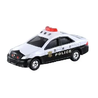 TOMICA 小車 110 豐田 皇冠警車 再到貨無新車貼 玩具e哥39270 歷史價格詳細信息