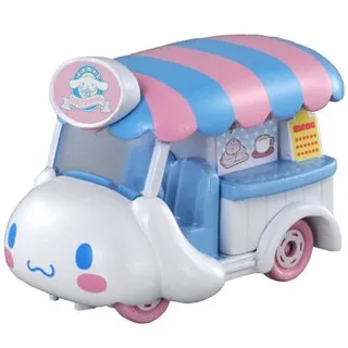 TOMICA DREAM 147 大耳狗咖啡車TM88723 多美小汽車 價格比較,價格查詢,歷史價格詳細信息