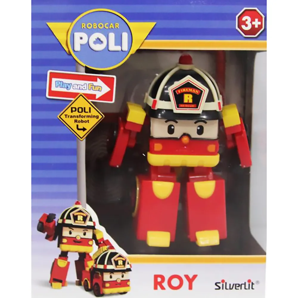 POLI 波力-迷你變形波力/安寶/赫利/羅伊組合款 歷史價格詳細信息