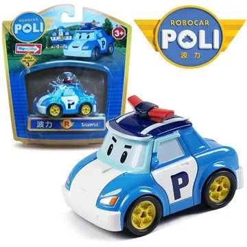 POLI 波力 - 合金單車系列 - ROI校車哥哥合金車 歷史價格詳細信息