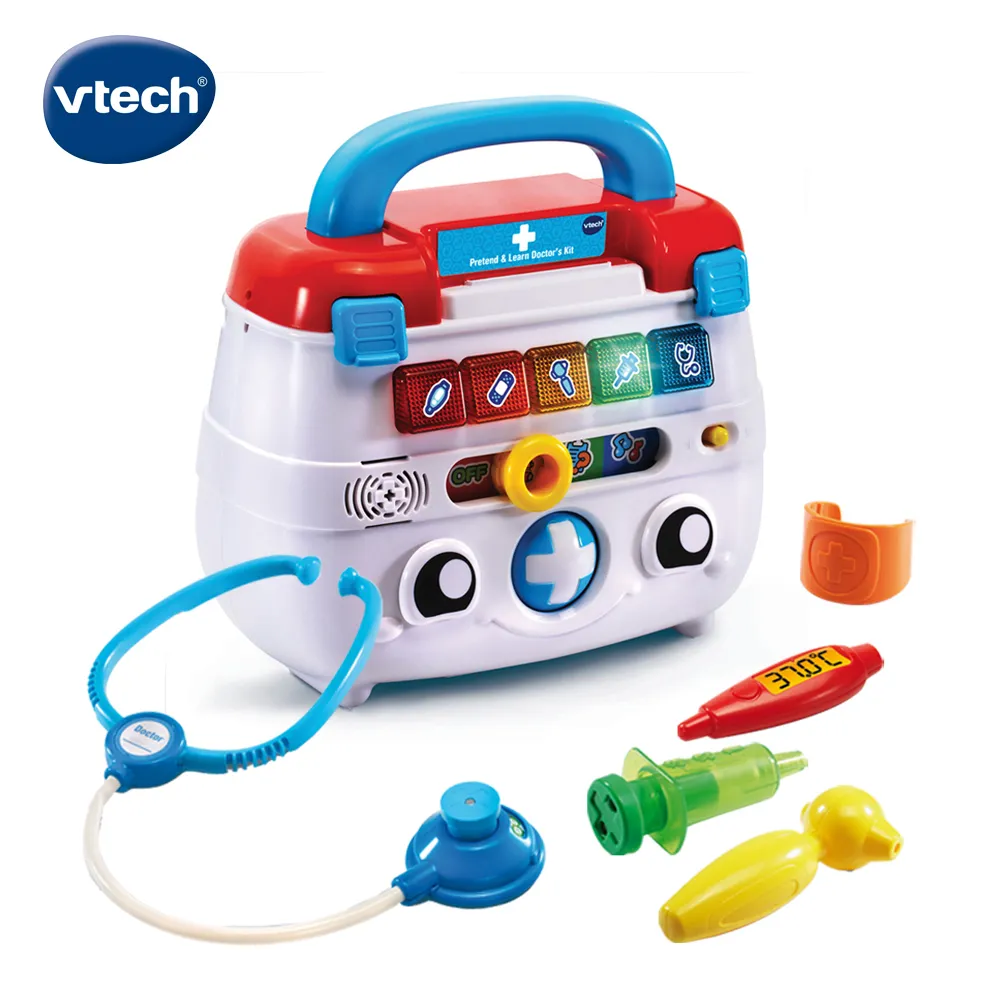Vtech　小釣手互動學習組 歷史價格詳細信息