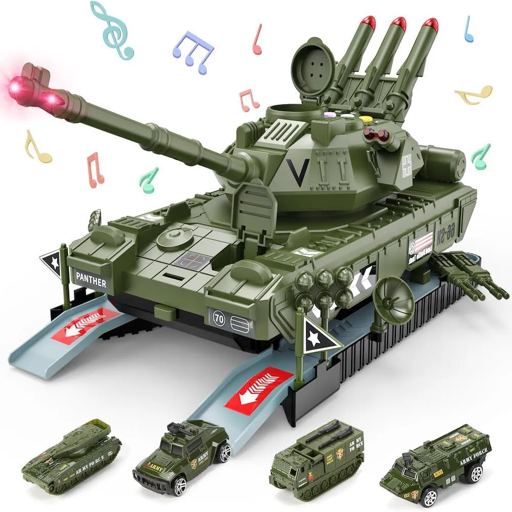 坦克和軍用車輛Tanks and Vehicles Philip Trewhitt 300種坦克車 歷史價格詳細信息