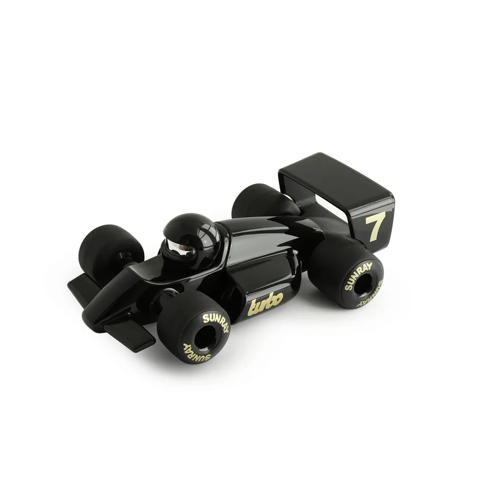 Playforever Turbo 疾風賽車 (活力橘) 歷史價格詳細信息