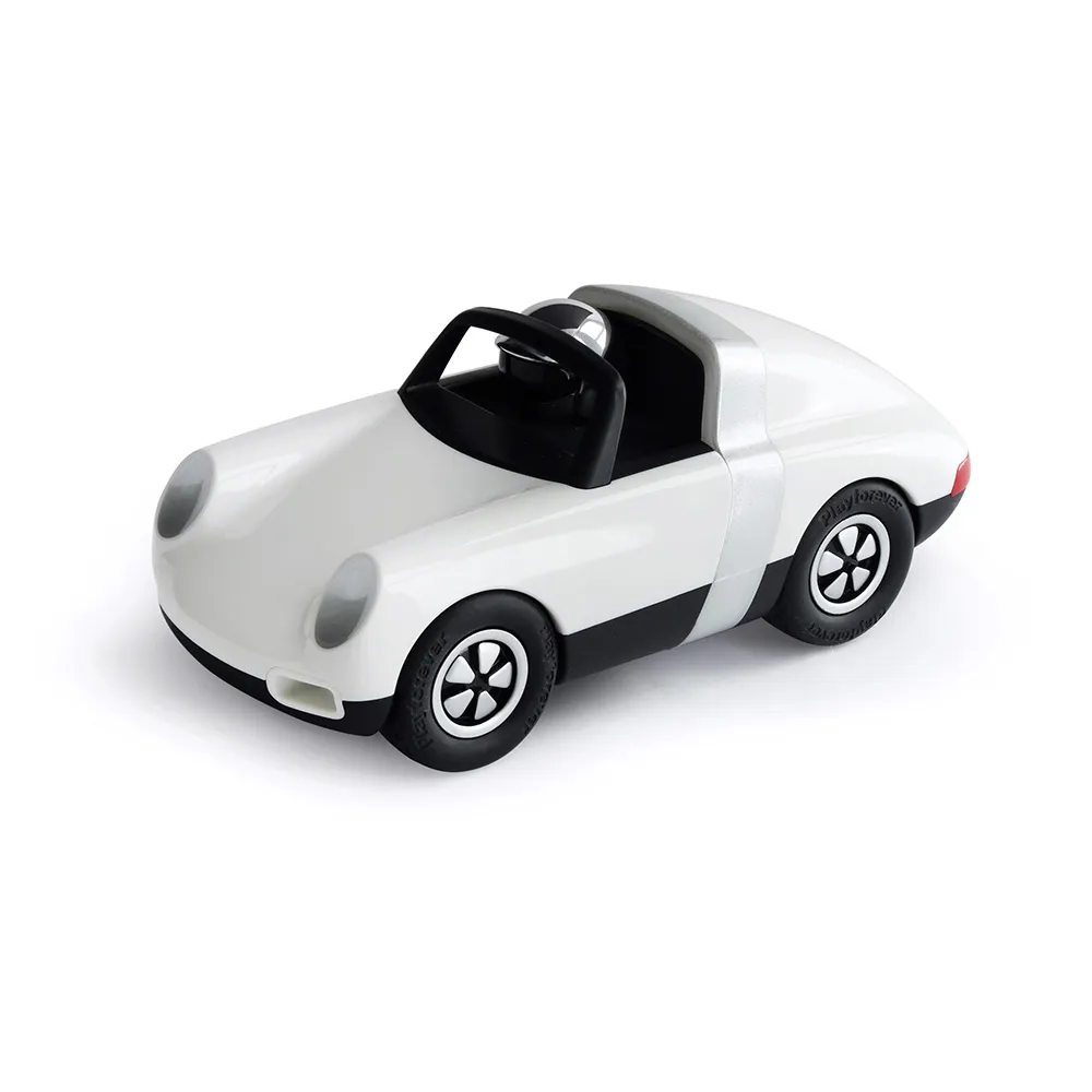 Playforever LUFT魯夫特經典敞篷跑車 (金屬灰色) 歷史價格詳細信息