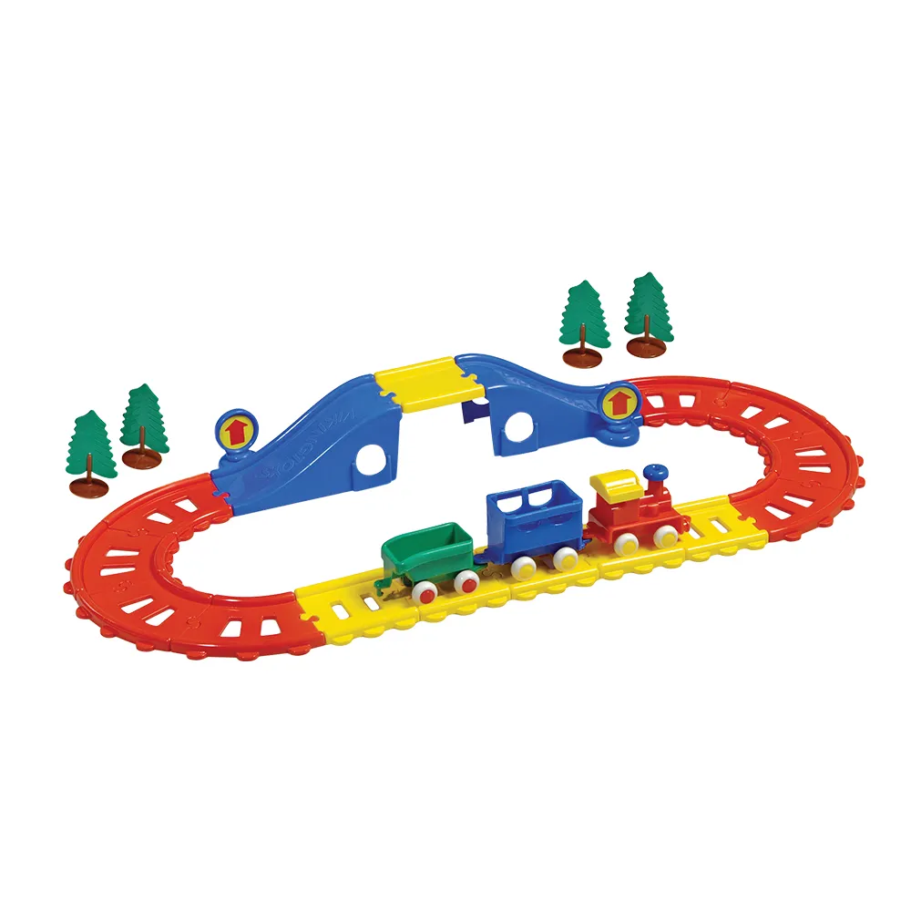 【瑞典 Viking toys】搬運列車溜滑梯 45573 歷史價格詳細信息