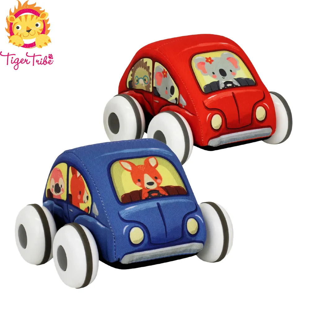 【Tiger Tribe】音樂沙鈴2入組 歷史價格詳細信息