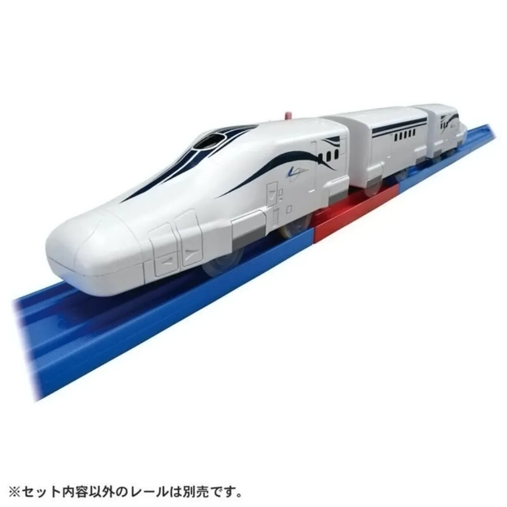 日本PLARAIL 新幹線變形機器人 變革世代 0系 TP22601 歷史價格詳細信息