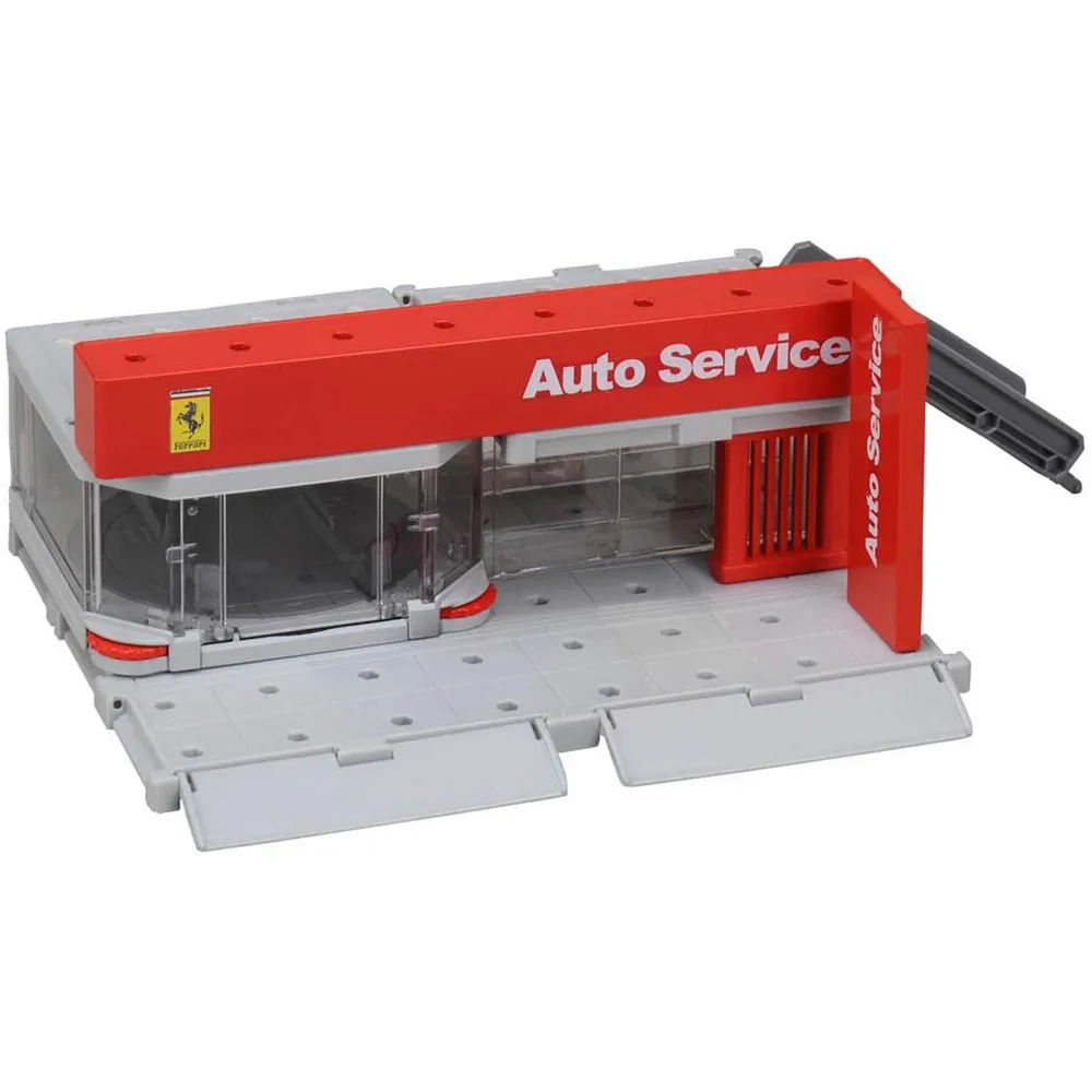 TOMICA 法拉利 3 收藏套組 玩具e哥 29818 歷史價格詳細信息