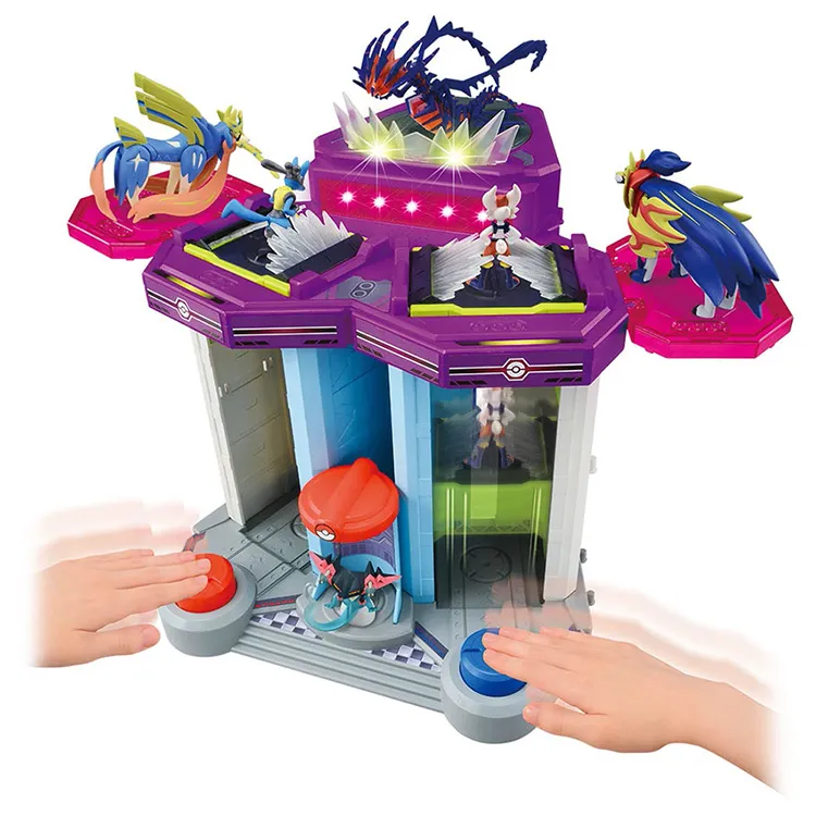 [連擊!!] 寶可夢 Pokémon Mezastar 五星 鰓魚海獸 + 風速狗 + 巨炭山 + 大比鳥 歷史價格詳細信息