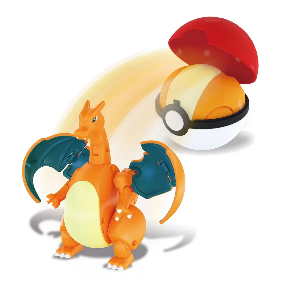 寶可夢變形系列-暴鯉龍1PC個【家樂福】 歷史價格詳細信息