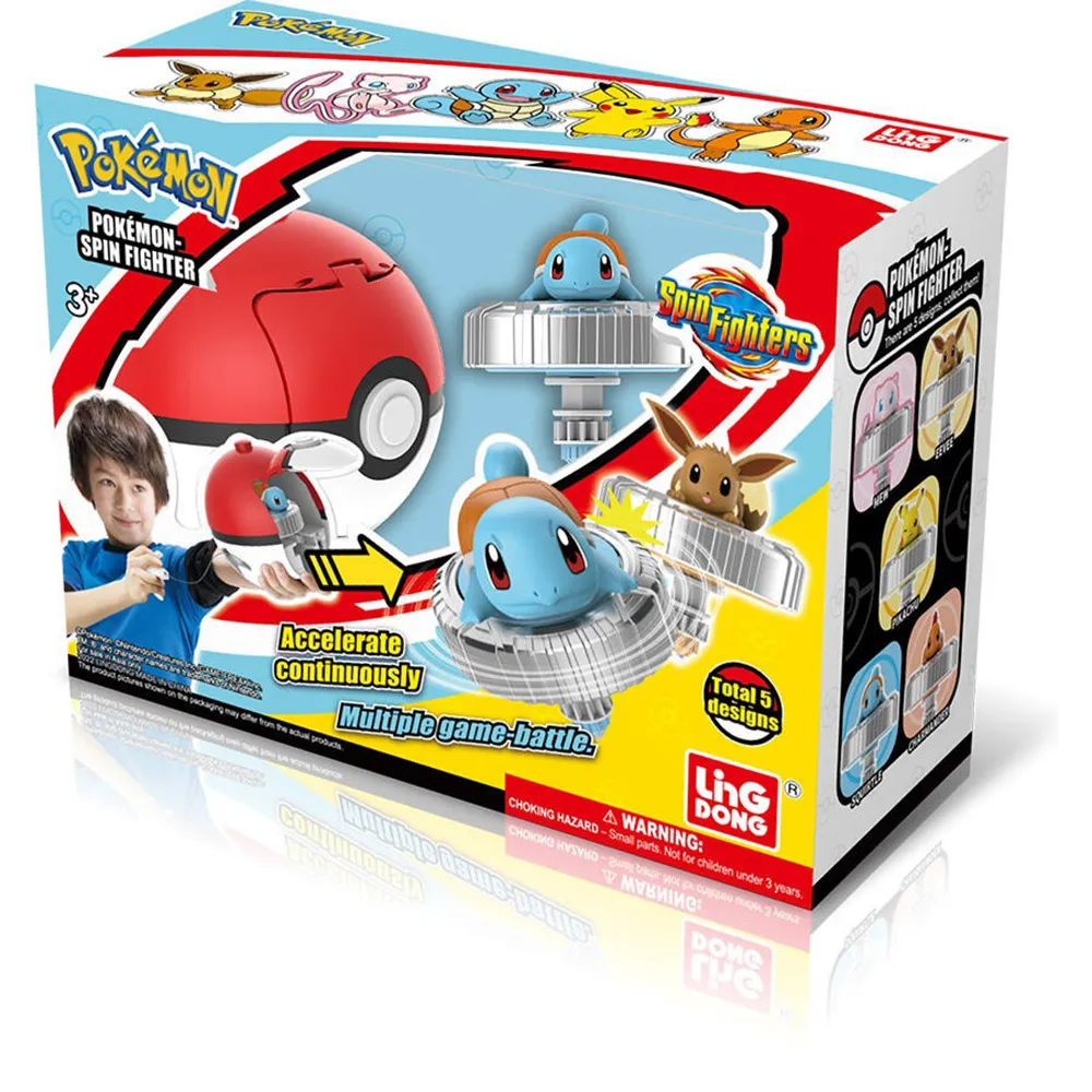 《 Pokemon 》寶可夢魔幻陀螺對戰組 皮卡丘vs伊布 歷史價格詳細信息