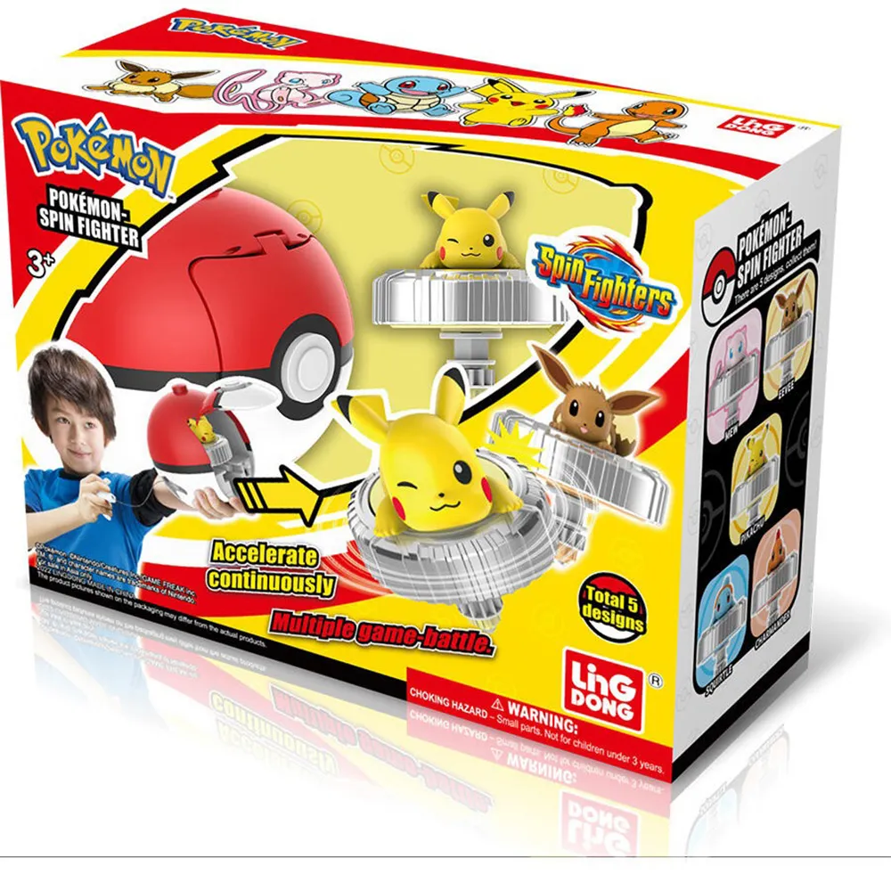 《 Pokemon 》寶可夢魔幻陀螺對戰組 皮卡丘vs伊布 歷史價格詳細信息