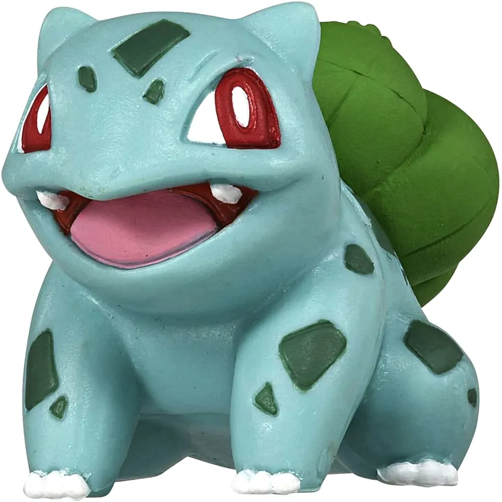 Pokemon MS-08 甲賀忍蛙_ PC14274 精靈寶可夢 神奇寶貝 歷史價格詳細信息