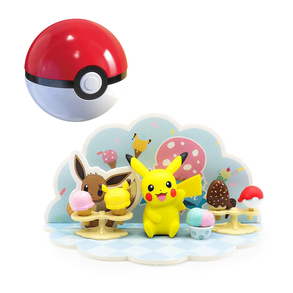 Pokemon 精靈寶可夢 寶可夢旋轉釣魚樂 特價 PC11234 歷史價格詳細信息