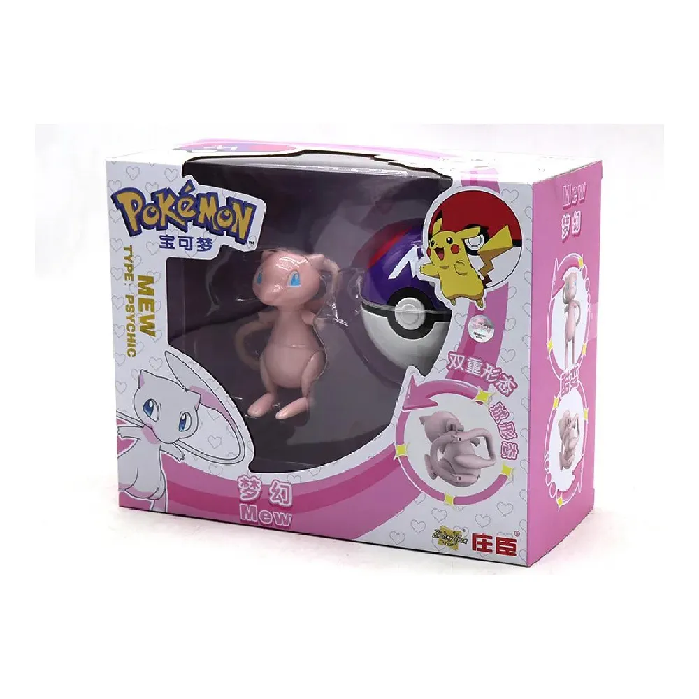 《 Pokemon 》寶可夢變形系列 - 可達鴨 歷史價格詳細信息