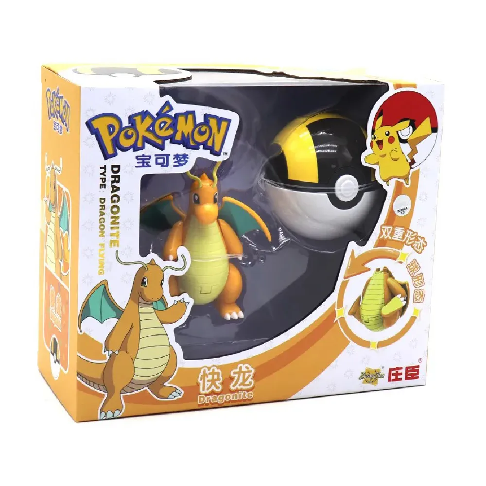 《 Pokemon 》寶可夢變形系列 - 可達鴨 歷史價格詳細信息