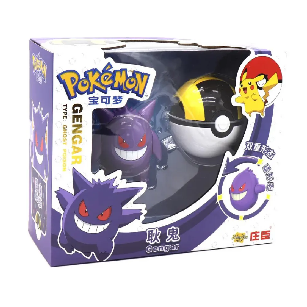 《 Pokemon 》寶可夢變形系列 - 可達鴨 歷史價格詳細信息