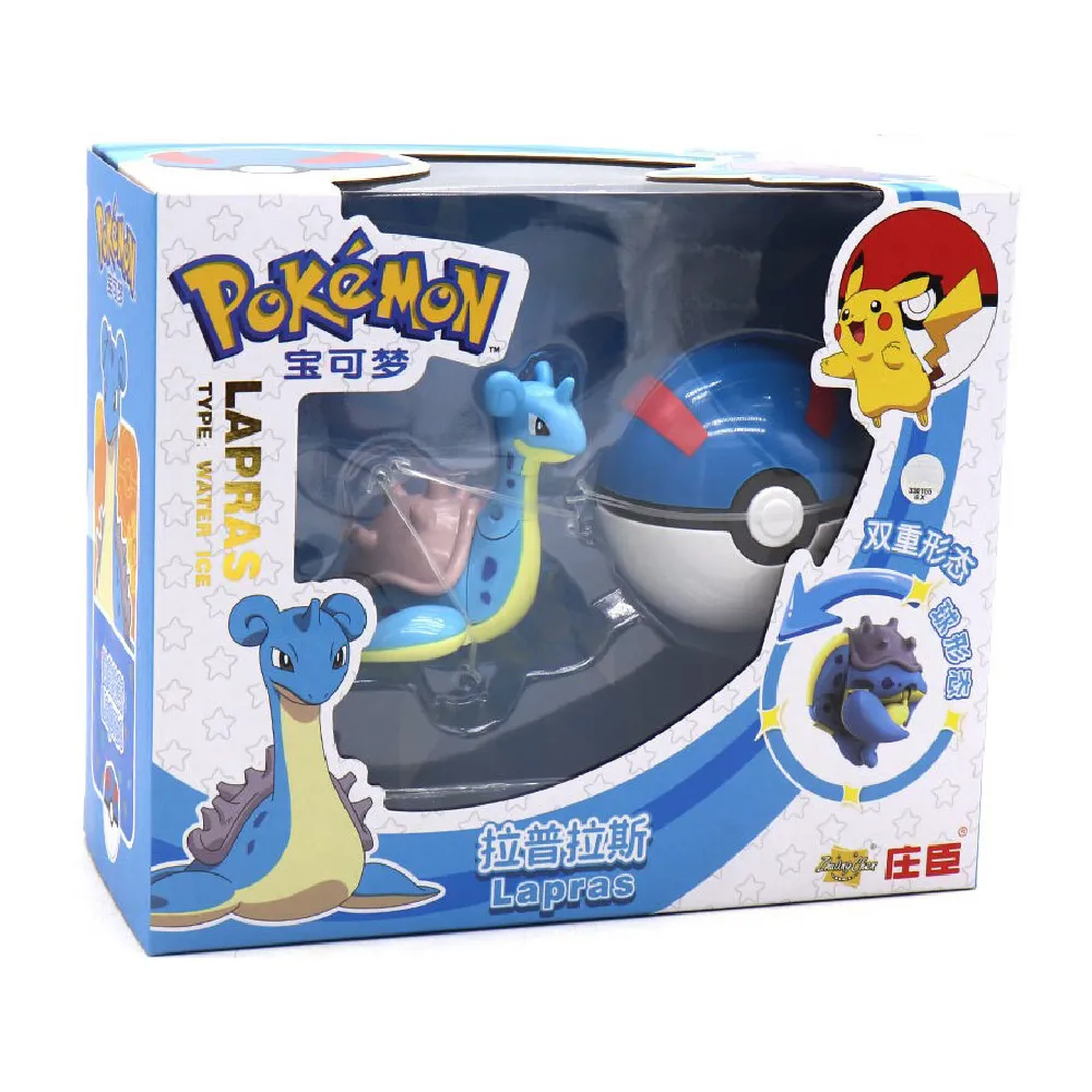 《 Pokemon 》寶可夢變形系列 - 可達鴨 歷史價格詳細信息