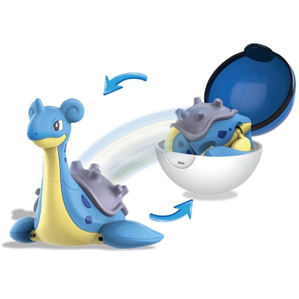 寶可夢變形系列-暴鯉龍1PC個【家樂福】 歷史價格詳細信息