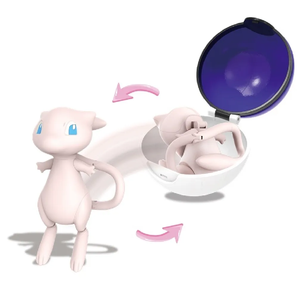 寶可夢變形系列-暴鯉龍1PC個【家樂福】 歷史價格詳細信息