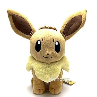 寶可夢【可愛伊布】絨毛玩偶 價格比較,價格查詢,歷史價格詳細信息