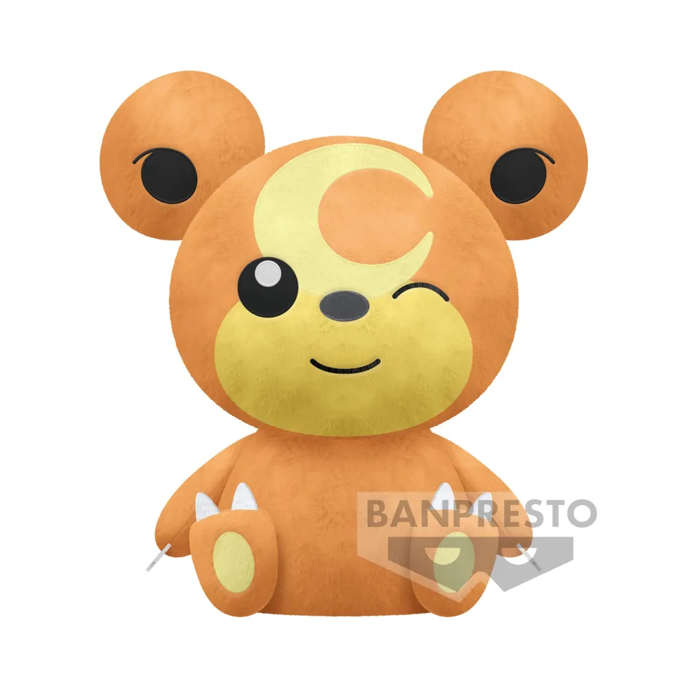 寶可夢【超夢】絨毛玩偶 歷史價格詳細信息