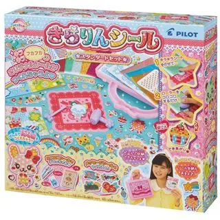 日本 閃亮亮轉蛋貼紙機 TP15626 TAKARA TOMY 歷史價格詳細信息