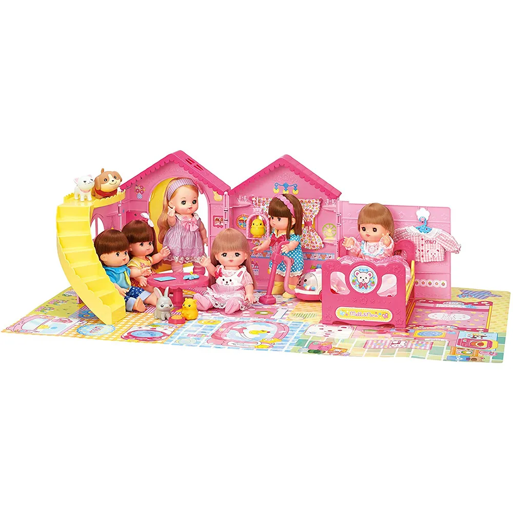 小美樂娃娃 小歌娃娃 PL51558 歷史價格詳細信息