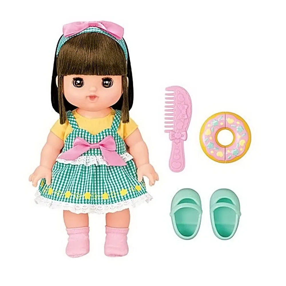 小美樂娃娃 日常醫護配件組 PL51541 歷史價格詳細信息