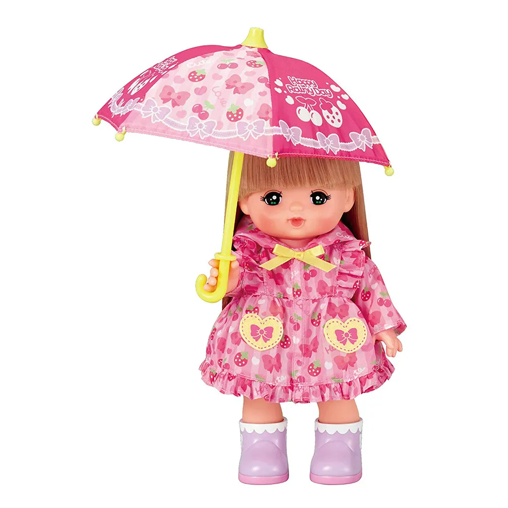 小美樂娃娃配件 粉紅雨具組 2019 PL51469 歷史價格詳細信息