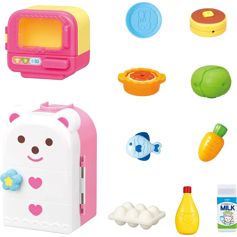 小美樂娃娃 - 冰棒 歷史價格詳細信息