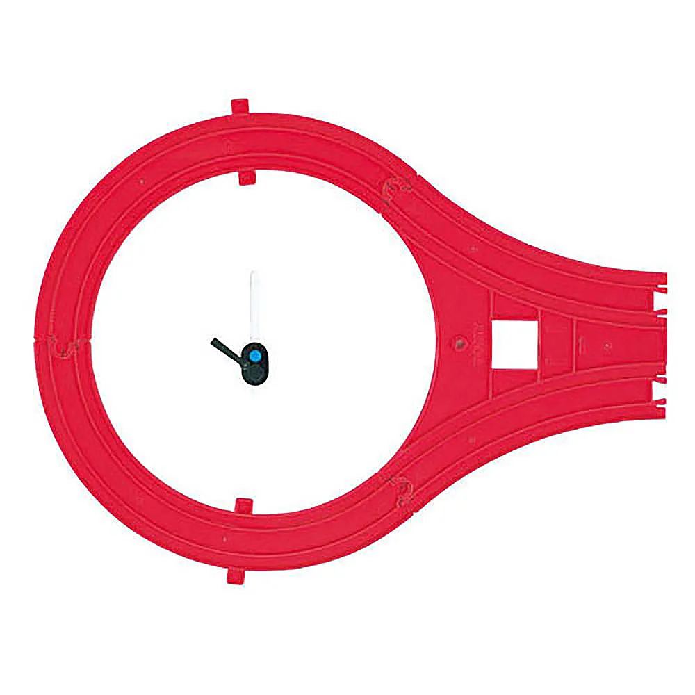 《TAKARA TOMY》PLARAIL 火車配件 R-10圓形軌 歷史價格詳細信息