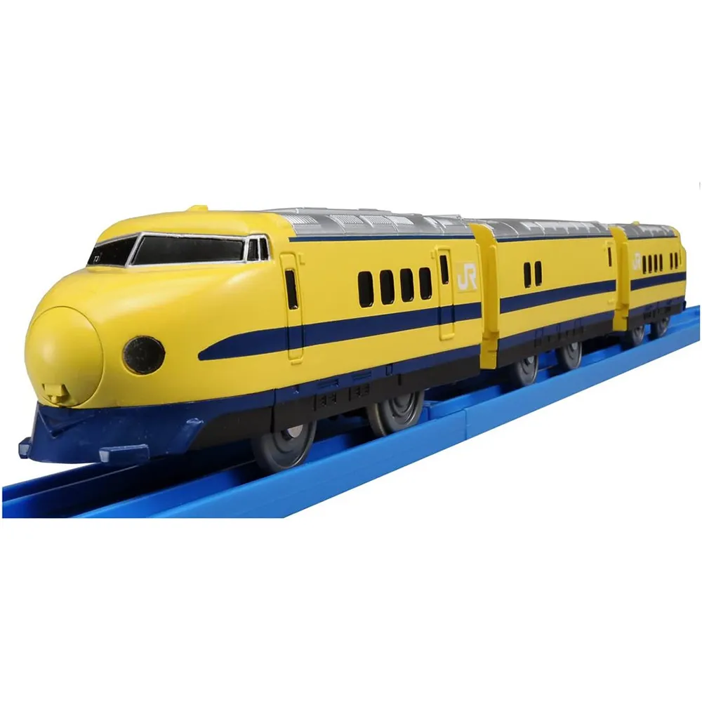 PLARAIL S-12 黃博士亮燈火車 歷史價格詳細信息