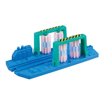 《TAKARA TOMY》PLARAIL  火車配件 J-15 迷你橋墩 歷史價格詳細信息