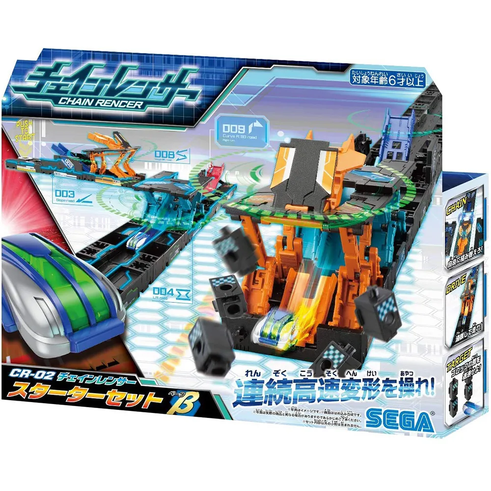 SEGA CR-11 軌道擴充組 017 左轉90 歷史價格詳細信息