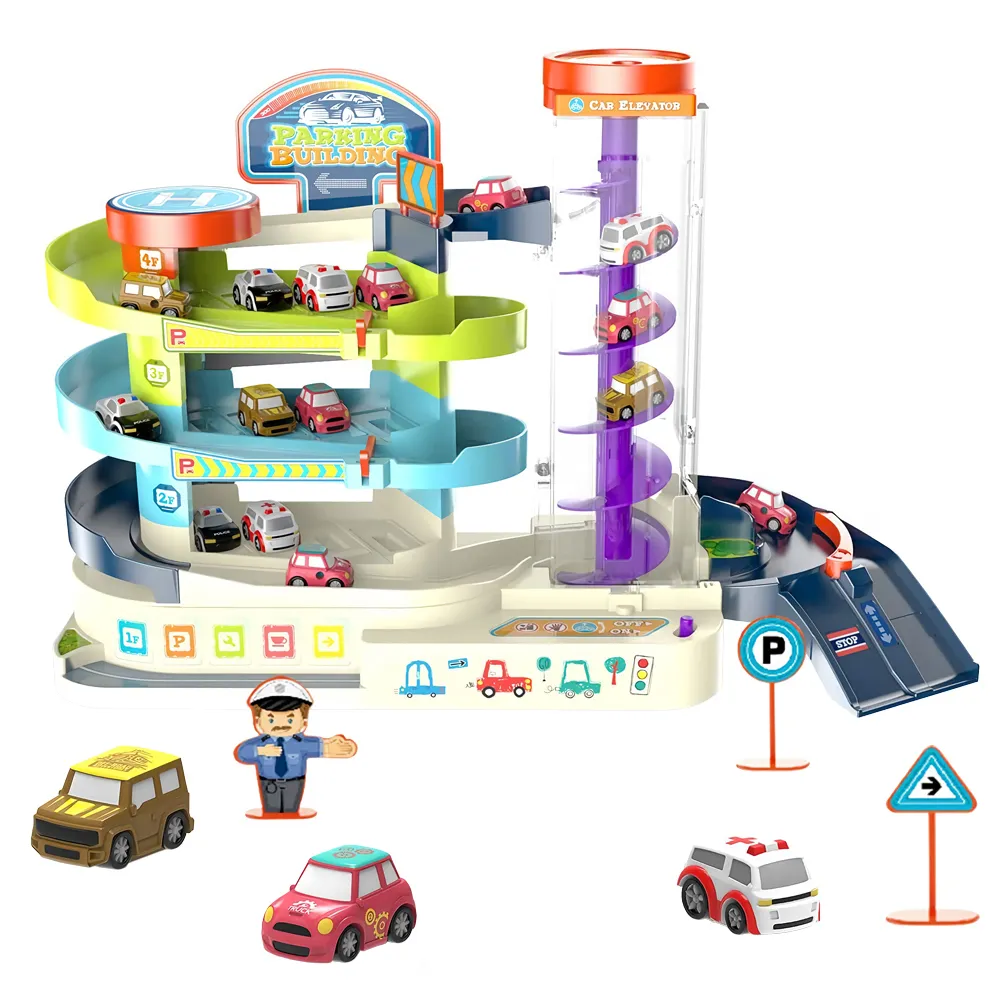 場景電台 wakm radio station papercraft 紙模型套件 免運費 歷史價格詳細信息