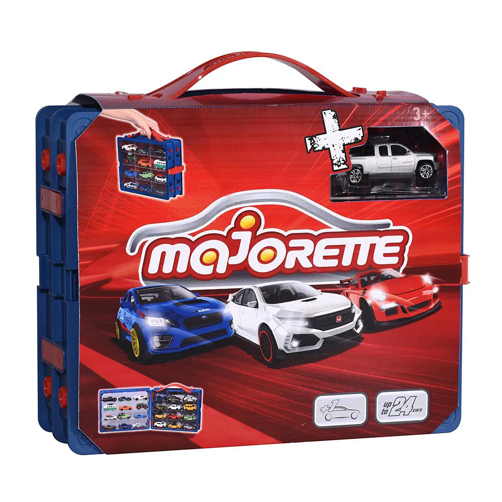 【Majorette 美捷輪】美捷輪小汽車-復古VW嬉皮五入組 歷史價格詳細信息