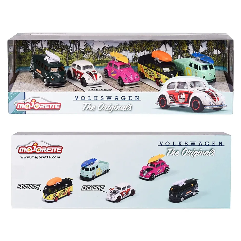 美捷輪小汽車-VW嬉皮拖車系列~款式隨機出貨1Set組【家樂福】 歷史價格詳細信息