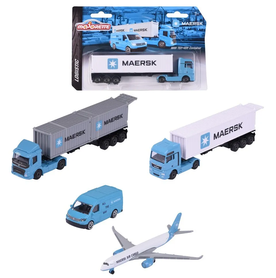 【Majorette 美捷輪】美捷輪小汽車-復古VW嬉皮五入組 歷史價格詳細信息