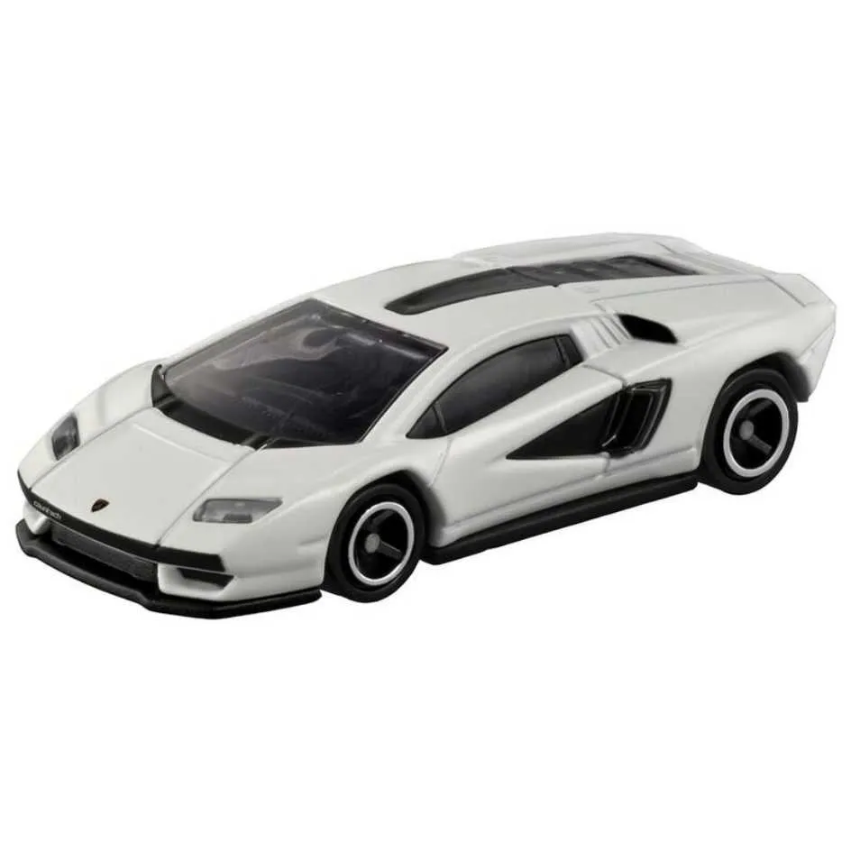 【TOMY】TOMICA LAMBORGHINI LP 700-4 DUBAI POLICE CAR【87】 歷史價格詳細信息