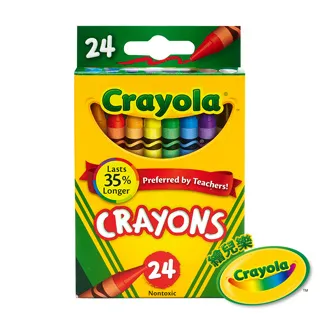 美國 Crayola繪兒樂 彩色蠟筆8色 歷史價格詳細信息