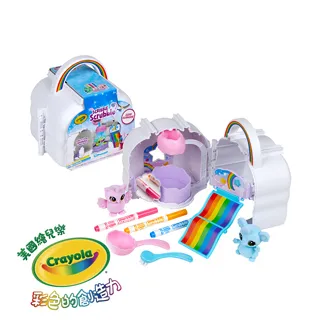 美國crayola 彩繪百變大型毛小孩-汪星人 歷史價格詳細信息