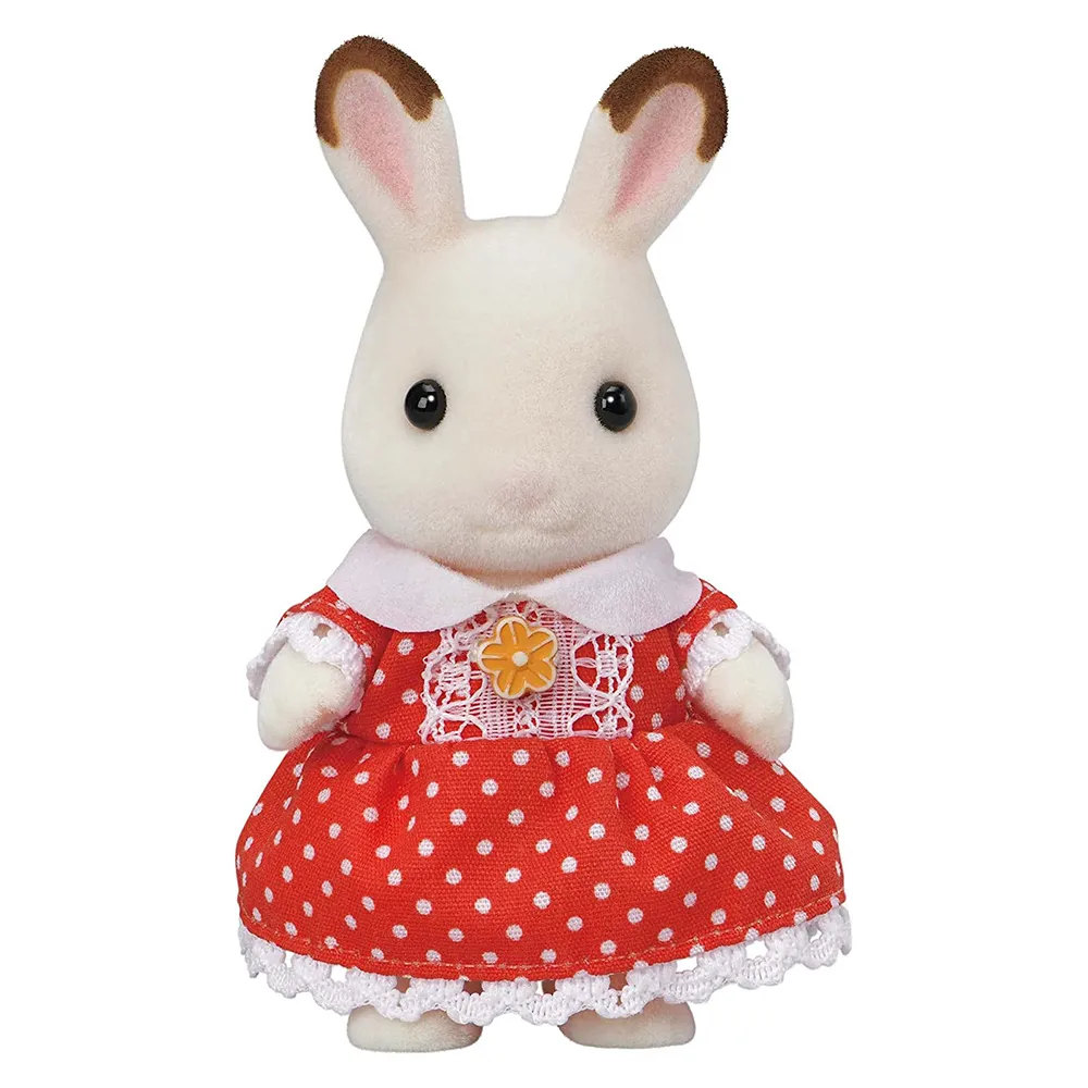 森林家族 可可兔雙胞胎家具組 歷史價格詳細信息