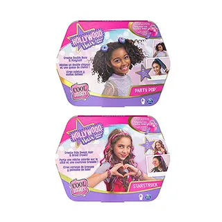 Cool Maker-時尚手鍊創作組 歷史價格詳細信息