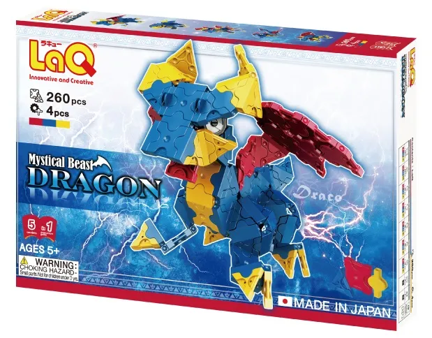 【LaQ】火箭號 (190pcs+11pcs)  日本製造立體3D拼接積木/益智玩具/台灣獨家代理 歷史價格詳細信息
