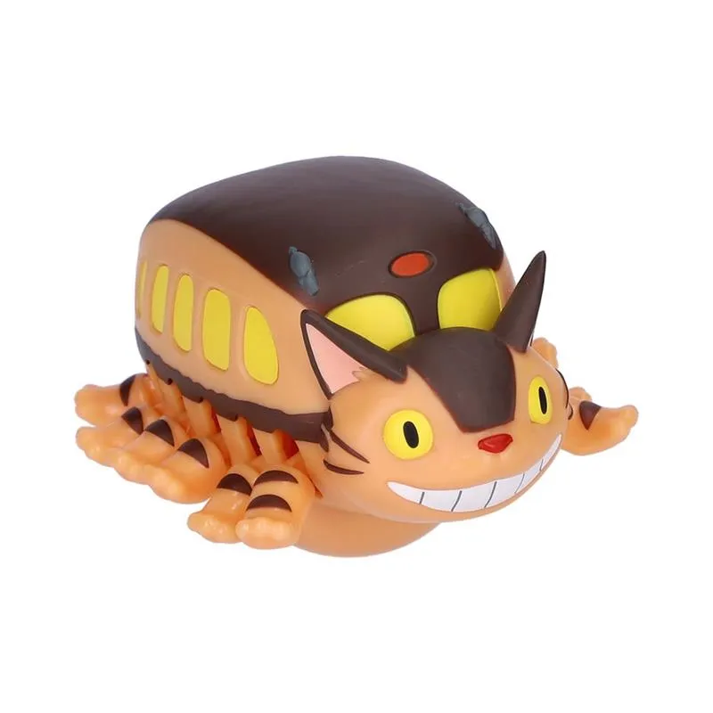 Ensky 吉卜力 龍貓 印鑑座 印章架 宮崎駿 豆豆龍 收納座 擺飾 歷史價格詳細信息